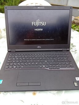 FUJITSU E4511 - 3