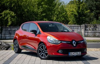 Renault Clio Energy TCe 90 - 3