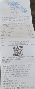 Elektrický prietokový ohrievač vody - 3