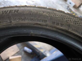 Tristar All Season Power - 3