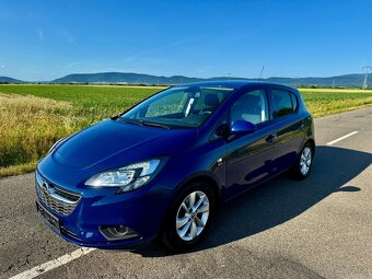 Opel corsa 1.2 16v - 3