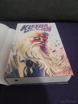 Mightyboys - Pošťák - Kletba 113€ / ks - 3