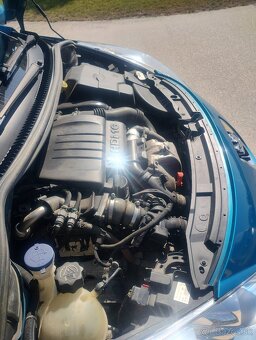 Peugeot 207 1,6hdi - 3
