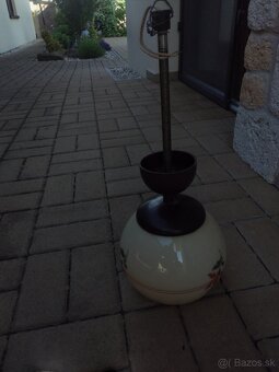 Predam staru lampu, luster, svietidlo - 3