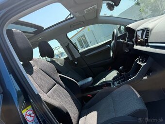 Škoda Karoq 1.5tsi-rv:2019–198tis km-TOP VÝBAVA—- - 3