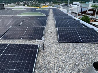 ŠVAJČIARSKO - SOLAR MONTÉR / ELEKTRIKÁR - 3