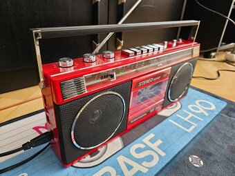GRUNDIG RR 345 - 3