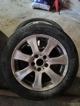 Elektróny 5x112 R16 - 3