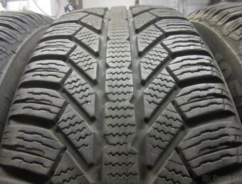 R16 zimná sada opel CROSSLAND rozteč 4x108 195/60R16 - 3