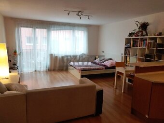 1-izb. staršia NOVOSTAVBA ul. Na Križovatkách - BA - 3