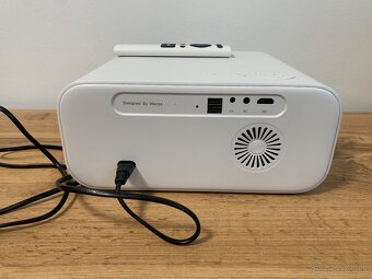 Projektor Wanbo X5 - 3