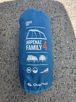 Stan Decathlon Arpenaz 4 - 3