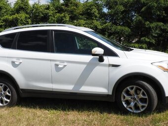 Ford Kuga - 3