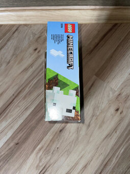 Lego Minecraft 21178 - 3