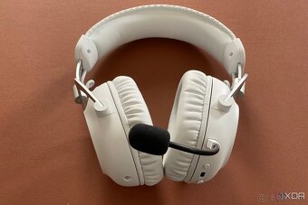 Logitech g pro x2 biele - 3