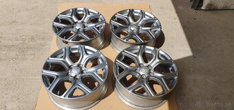 Mitsubishi outlandet 5x114,3 r18 eclipse cross asx kia mazd - 3