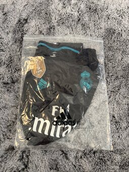 Ronaldo - Madrid - 3