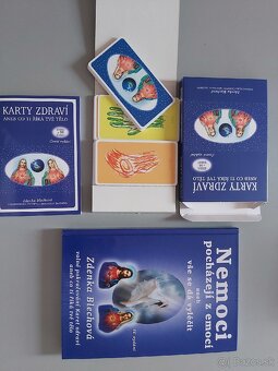 Set kariet - 3