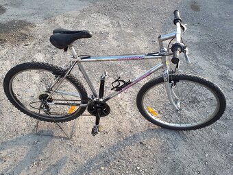 Horský bicykel 26 x 1,95 - 3