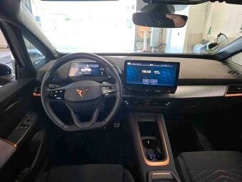 CUPRA BORN 150KW 62 BATERIA - 3