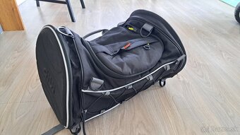 Predam moto tasku/kufor GIVI - 3