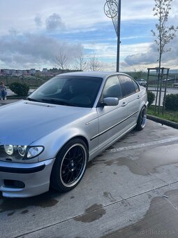 Bmw 320d - 3