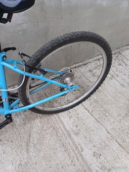 Predám bicykel - 3