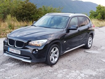 BMW X1 xDrive 20d A/T - 3