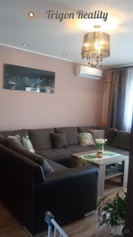 Kompletne rekonštruovaný 3 izbový byt VII. sídlisko, balkón - 3