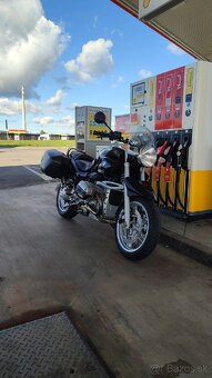 BMW R 1150R - 3