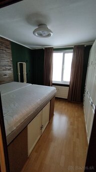 Prenájom 3 izbového bytu s balkónom - na Hlinách ,Trnava - 3