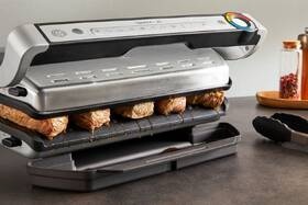Tefal gril xl - 3