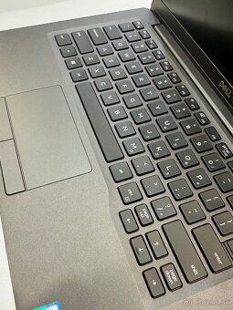 ZÁRUKA | Dell Latitude 7400 - 3