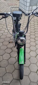 Babeta 210 - 3