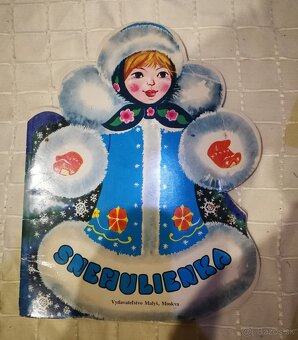 Ponuka - 3