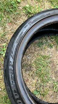Kusovka pneu 225/40 r18 1ks - 3