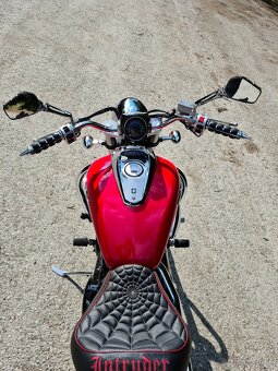 Suzuki Intruder M800 Cobra - 3