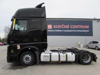 ťahač MERCEDES BENZ Actros 1845 Mega BL-839RC - 3