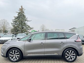 Renault Espace 7-miest 118kW Automat 4Control - 3