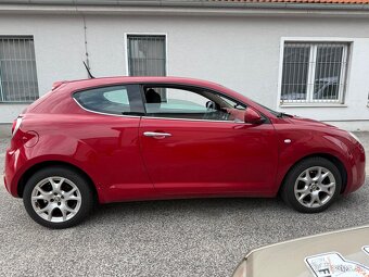 Alfa Romeo MiTo 1.4i (58 kW) - 3