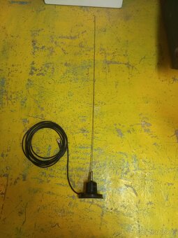 CB antena - 3