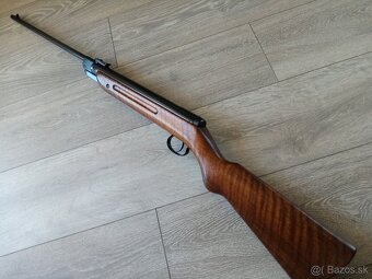 Vzduchovka Diana Mod.35 - Nemecko 30.roky - 3