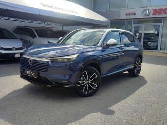 Honda HR-V 1.5 e:HEV Advance Style Plus - 3