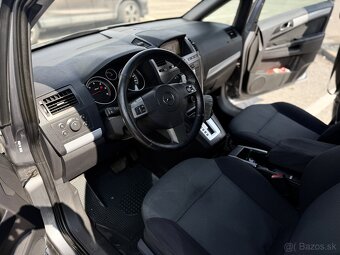 Zafira B - 3