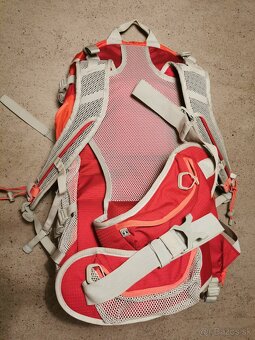 Predám fotobatoh - manfrotto hiker-30 - 3