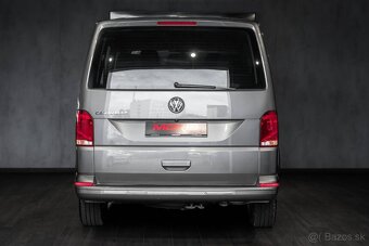 Volkswagen Caravelle COMFORTLINE 2.0 TDI - 3