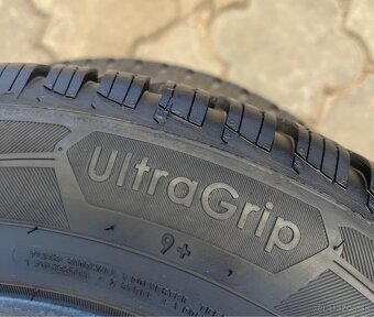 185/65 R15 Zimne Nove Goodyear - 3