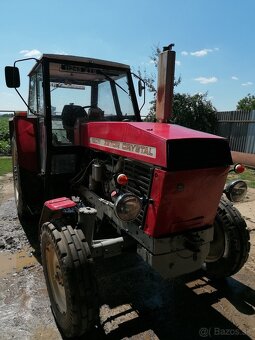 Zetor - 3