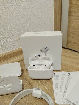 AirPods Pro 2 ORIGINÁL - 3
