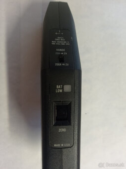 Fluke Y8100 dc/ac current probe - 3